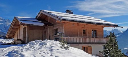 Peisey Vallandry Rentals