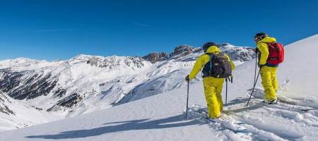 Ski New Gen, Multi-Resort